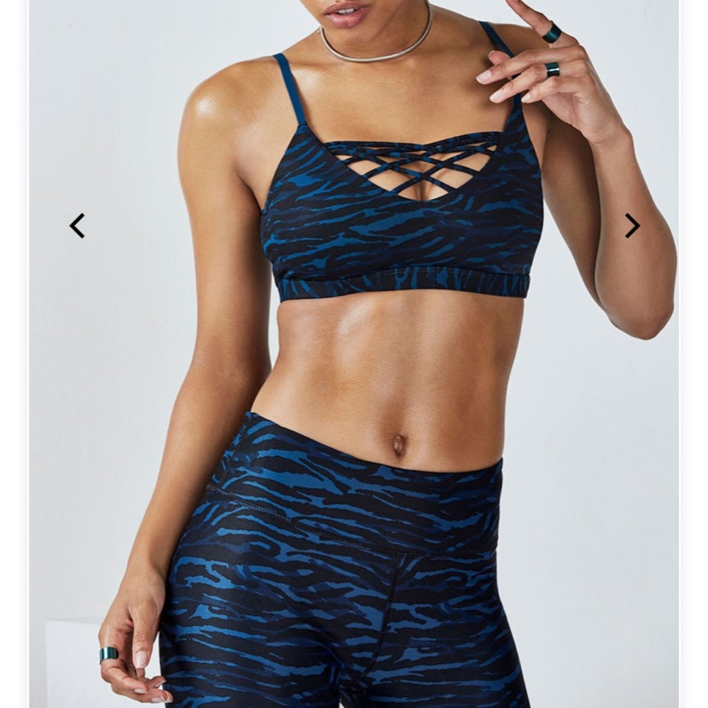 Fabletics 2-piece set